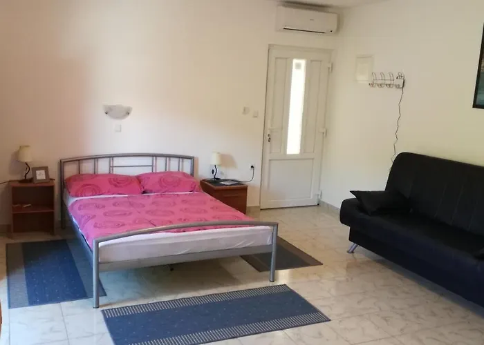 With Parking Spaces Barbat, Rab - 11472 * Barbat na Rabu
