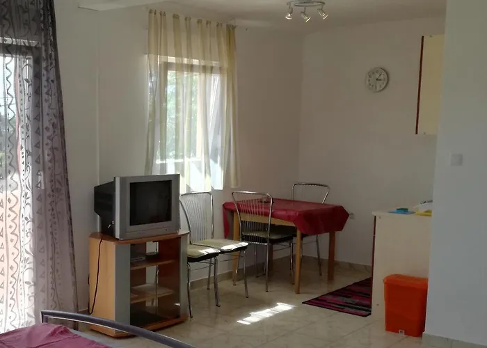 With Parking Spaces Barbat, Rab - 11472 * Barbat na Rabu