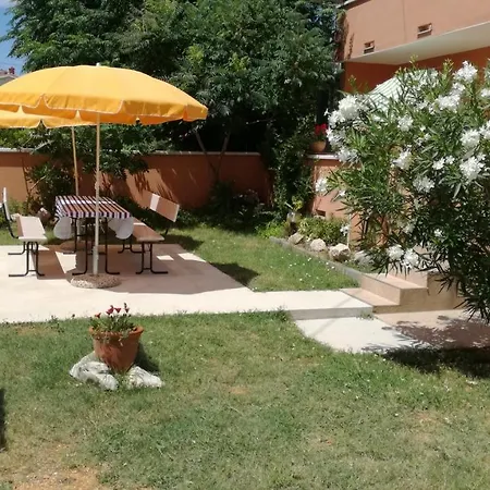 With A Parking Space Barbat, Rab - 11472 * Barbat na Rabu
