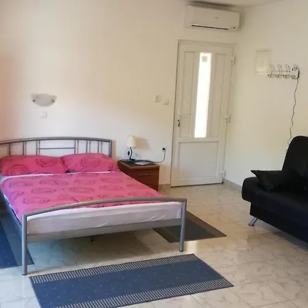With A Parking Space Barbat, Rab - 11472 * Barbat na Rabu