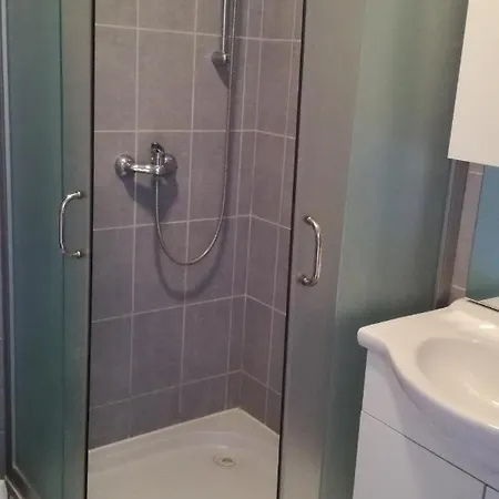 With Parking Spaces Barbat, Rab - 11472 Barbat na Rabu