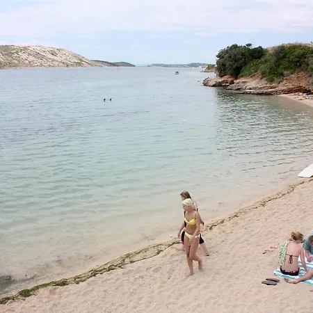 With Parking Spaces Barbat, Rab - 11472