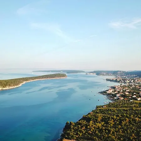 With Parking Spaces Barbat, Rab - 11472 *