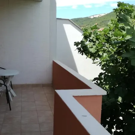 With A Parking Space Barbat, Rab - 11472 * Barbat na Rabu