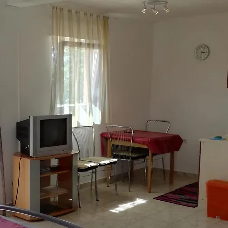 With A Parking Space Barbat, Rab - 11472 * Barbat na Rabu