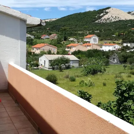 With Parking Spaces Barbat, Rab - 11472 *