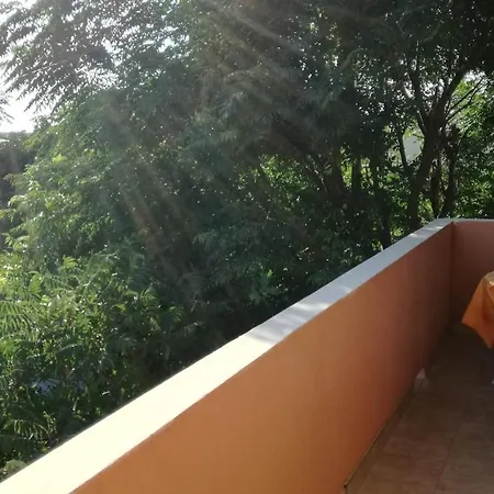 With Parking Spaces Barbat, Rab - 11472