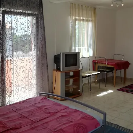 With Parking Spaces Barbat, Rab - 11472 *