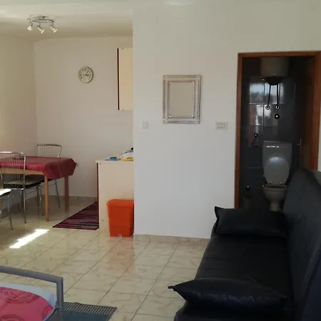 With Parking Spaces Barbat, Rab - 11472 *