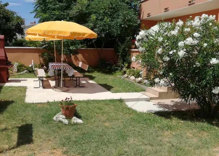 With Parking Spaces Barbat, Rab - 11472 * Barbat na Rabu