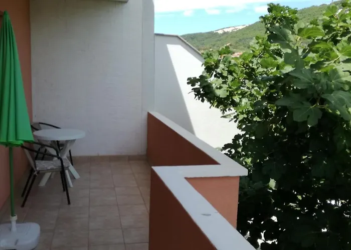 With Parking Spaces Barbat, Rab - 11472 * Barbat na Rabu